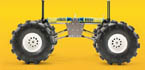 PTI Chassis